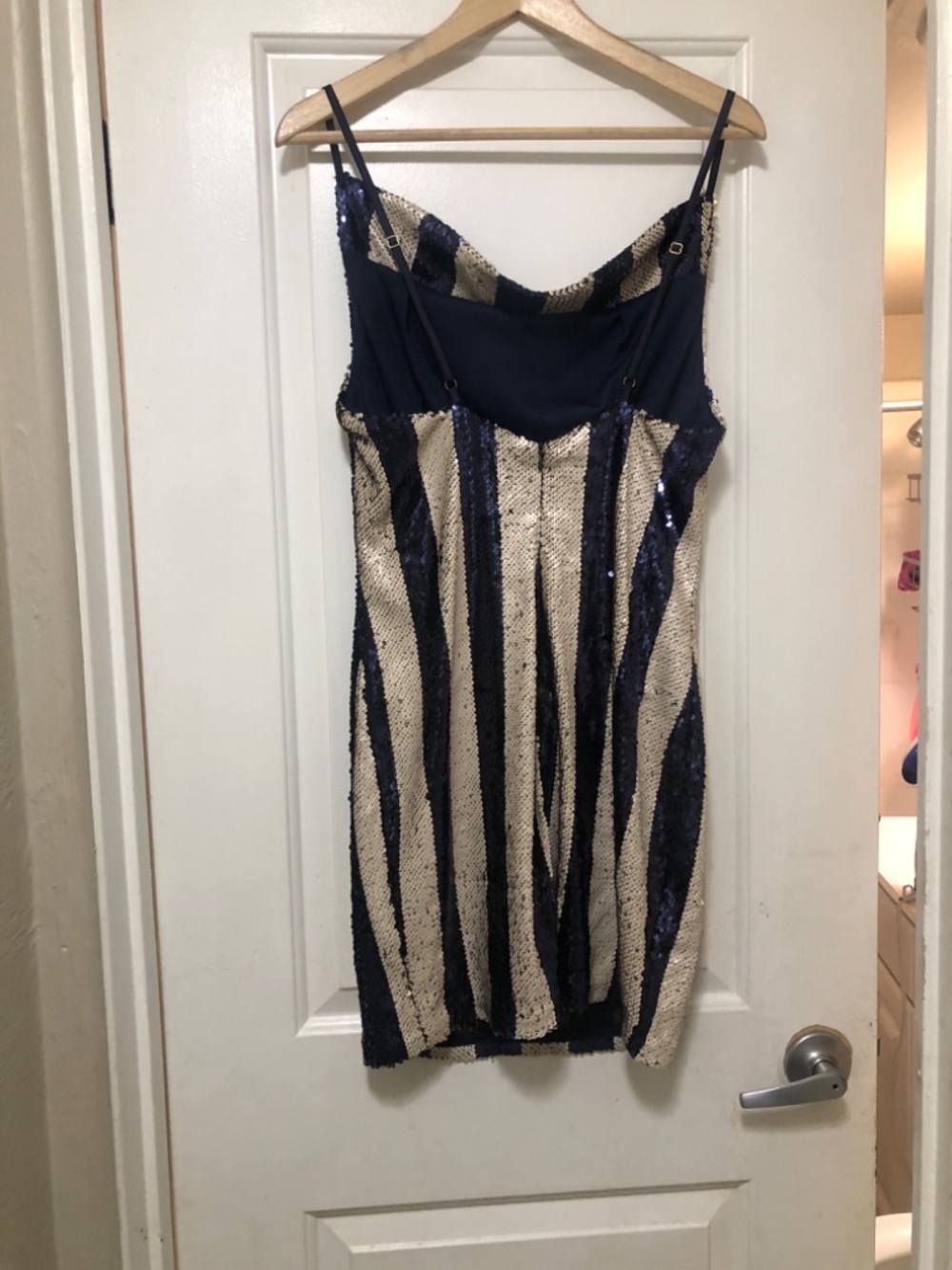 Sequin Dress (L) | New | haakaa - Picture 4 of 5